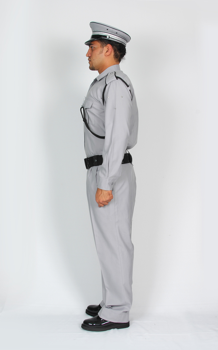 Police & security Uniform